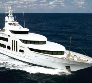 gallant lady yacht charter